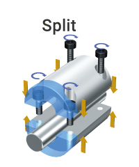 Couplings | NBK | The Motion Control Components